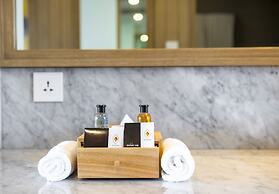 Eastin Ashta Resort Canggu