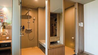 Eastin Ashta Resort Canggu