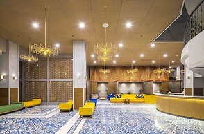 Eastin Ashta Resort Canggu