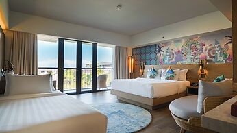 Eastin Ashta Resort Canggu