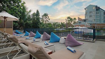 Eastin Ashta Resort Canggu