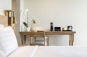 Eastin Ashta Resort Canggu