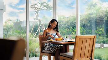 Eastin Ashta Resort Canggu