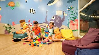 Eastin Ashta Resort Canggu