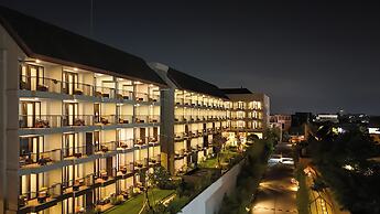 Eastin Ashta Resort Canggu