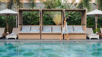 Eastin Ashta Resort Canggu