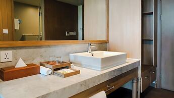 Eastin Ashta Resort Canggu