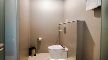 Eastin Ashta Resort Canggu