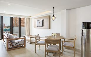 Eastin Ashta Resort Canggu