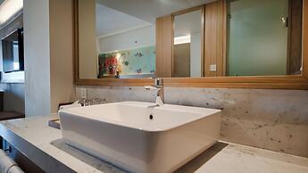 Eastin Ashta Resort Canggu