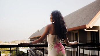 Eastin Ashta Resort Canggu