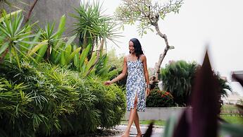 Eastin Ashta Resort Canggu