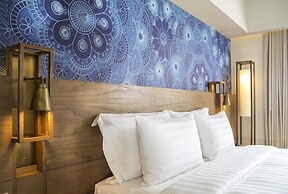 Eastin Ashta Resort Canggu