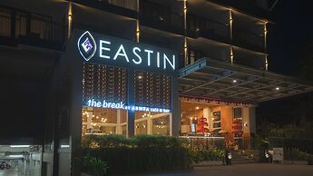 Eastin Ashta Resort Canggu