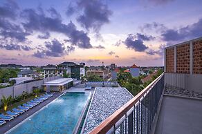 Eastin Ashta Resort Canggu