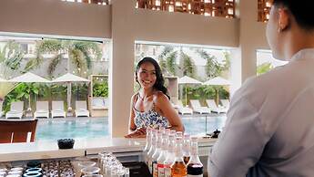 Eastin Ashta Resort Canggu