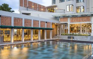 Eastin Ashta Resort Canggu