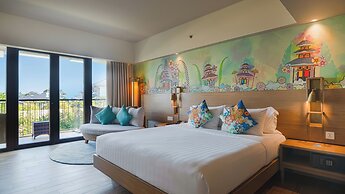 Eastin Ashta Resort Canggu
