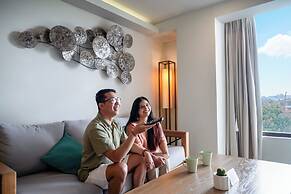Eastin Ashta Resort Canggu