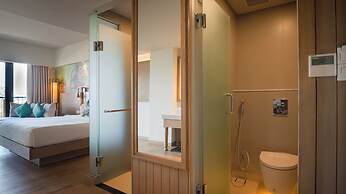 Eastin Ashta Resort Canggu