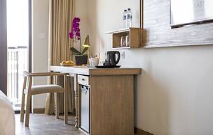 Eastin Ashta Resort Canggu