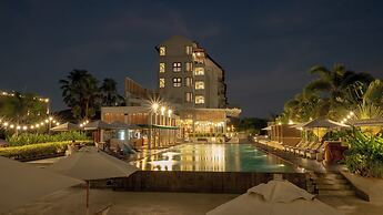 Eastin Ashta Resort Canggu