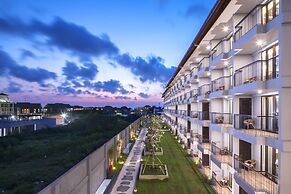 Eastin Ashta Resort Canggu