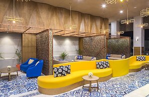 Eastin Ashta Resort Canggu