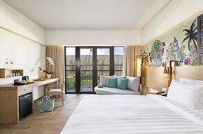 Eastin Ashta Resort Canggu