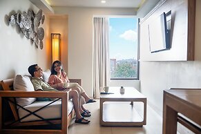 Eastin Ashta Resort Canggu