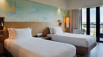 Eastin Ashta Resort Canggu
