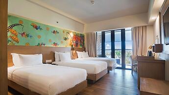 Eastin Ashta Resort Canggu