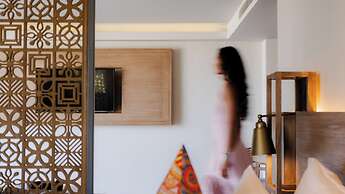 Eastin Ashta Resort Canggu