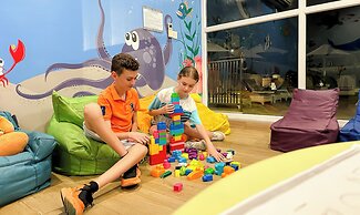 Eastin Ashta Resort Canggu