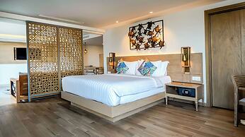 Eastin Ashta Resort Canggu