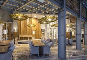 Eastin Ashta Resort Canggu