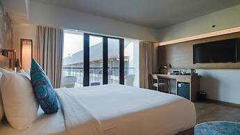 Eastin Ashta Resort Canggu