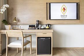 Eastin Ashta Resort Canggu