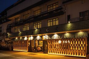 Hotel Kimura