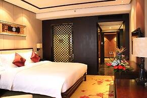 Xiang Yun Sha Garden Hotel