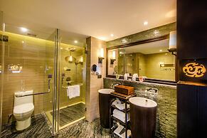 Xiang Yun Sha Garden Hotel