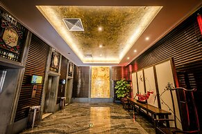 Xiang Yun Sha Garden Hotel