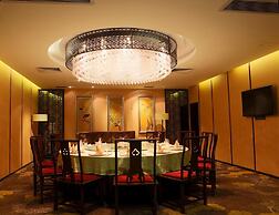 Xiang Yun Sha Garden Hotel