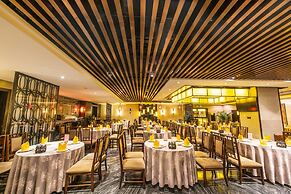 Xiang Yun Sha Garden Hotel