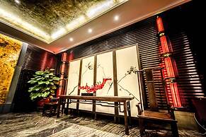 Xiang Yun Sha Garden Hotel