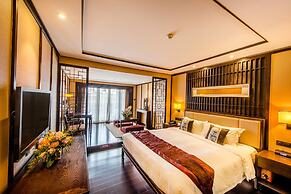 Xiang Yun Sha Garden Hotel