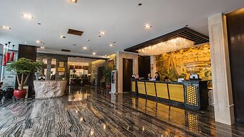 Xiang Yun Sha Garden Hotel