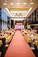 Xiang Yun Sha Garden Hotel