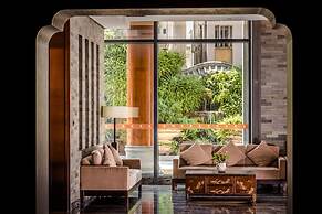 Xiang Yun Sha Garden Hotel