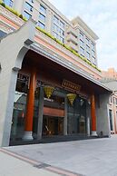 Xiang Yun Sha Garden Hotel